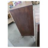 LARGE WOODEN BOXES