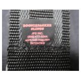 SHOULDER HOLSTER VEST AND MORE
