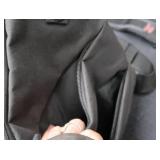 SHOULDER HOLSTER VEST AND MORE