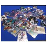 MISC COLLECTIBLE CARDS