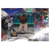 MISC COLLECTIBLE CARDS