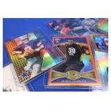 MISC COLLECTIBLE CARDS