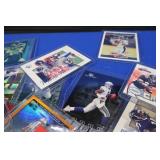 MISC COLLECTIBLE CARDS
