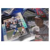 MISC COLLECTIBLE CARDS