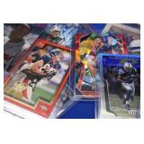 MISC COLLECTIBLE CARDS
