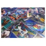 MISC COLLECTIBLE CARDS