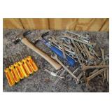 NEW TOOLS