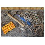 NEW TOOLS