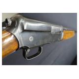 1911 SL WINCHESTER 12 GAGE