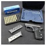 BERETTA TOMCAT-32