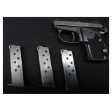 BERETTA TOMCAT-32