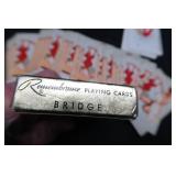 ~RARE~ ALBVERTO VARGAS PLAYING CARDS