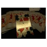 ~RARE~ ALBVERTO VARGAS PLAYING CARDS
