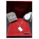 925 STERLING NECKLACE