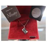 925 STERLING NECKLACE