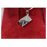 925 STERLING NECKLACE
