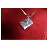 925 STERLING NECKLACE