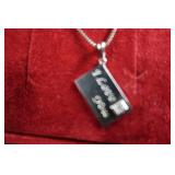 925 STERLING NECKLACE