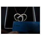 NECKLACE / EARING SET