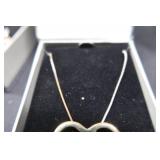 NECKLACE / EARING SET