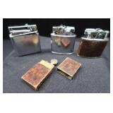 VINTAGE LIGHTERS