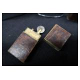 VINTAGE LIGHTERS