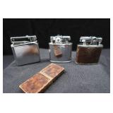 VINTAGE LIGHTERS