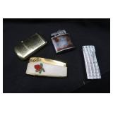 VINTAGE LIGHTERS