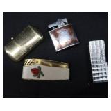 VINTAGE LIGHTERS