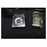 VINTAGE LIGHTERS