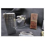 VINTAGE LIGHTERS