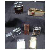 VINTAGE LIGHTERS