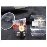 VINTAGE LORUS MICKEY MOUSE WATCH