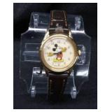 VINTAGE LORUS MICKEY MOUSE WATCH