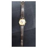 VINTAGE LORUS MICKEY MOUSE WATCH