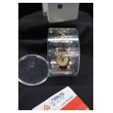 VINTAGE LORUS MICKEY MOUSE WATCH
