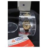 VINTAGE LORUS MICKEY MOUSE WATCH