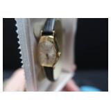 2 VINTAGE TIMEX WATCHES