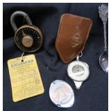 UNIQUE VINTAGE DO-DADS