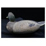 VINTAGE COLLECTIBLE DECOY