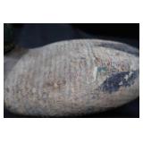 VINTAGE COLLECTIBLE DECOY