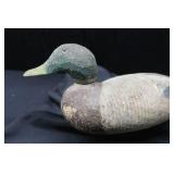 VINTAGE COLLECTIBLE DECOY