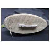 VINTAGE COLLECTIBLE DECOY