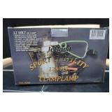 CASE OF 12 BRAND NEW SPORT & UTILITY LIGHTS