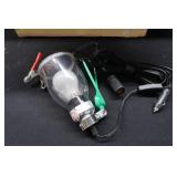 CASE OF 12 BRAND NEW SPORT & UTILITY LIGHTS