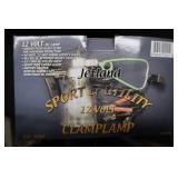 CASE OF 12 BRAND NEW SPORT & UTILITY LIGHTS