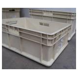 HEAVY DUTY STORAGE CRATES