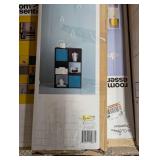 Mixed Pallet of Target Storage Units - missing Hardware/Parts