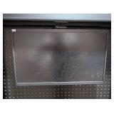 Peg Board Retail Display Island - 4 side