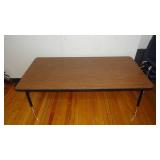 60" x 30" x 22" Crafting, Game Table